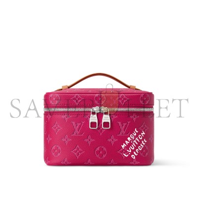 LOUIS VUITTON NICE MINI M26889 (20*13.5*12cm) LOUIS VUITTON NICE MINI M26889 (20*13.5*12cm)